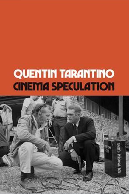 CINEMA SPECULATION