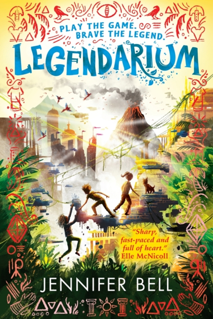 LEGENDARIUM