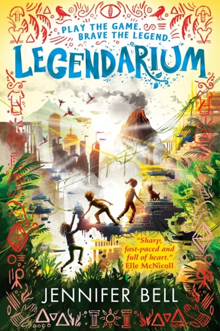 LEGENDARIUM