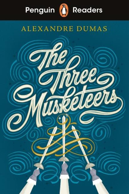 PENGUIN READERS LEVEL 5-THE THREE MUSKETEERS