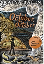 OCTOBER OCTOBER