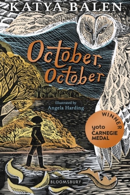 OCTOBER OCTOBER