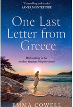 ONE LAST LETTER FROM GREECE