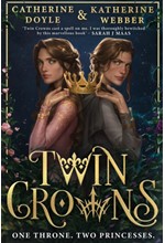 TWIN CROWNS