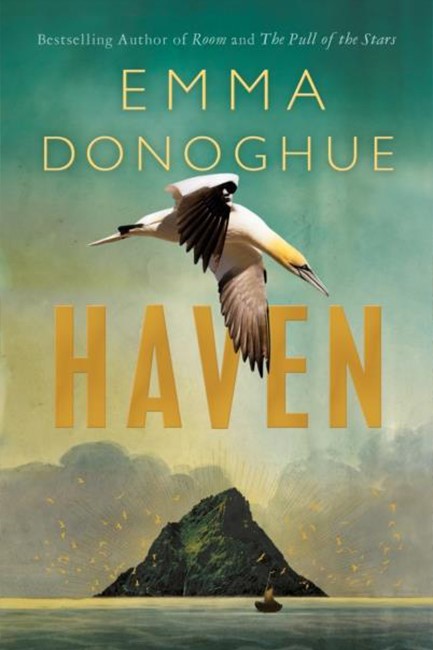HAVEN TPB