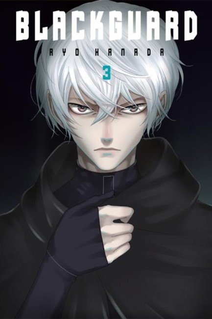 BLACKGUARD 3