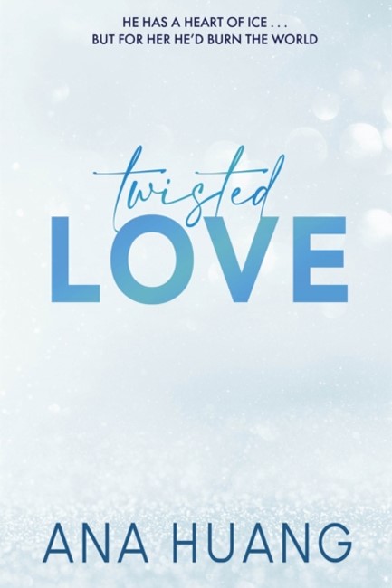 TWISTED LOVE