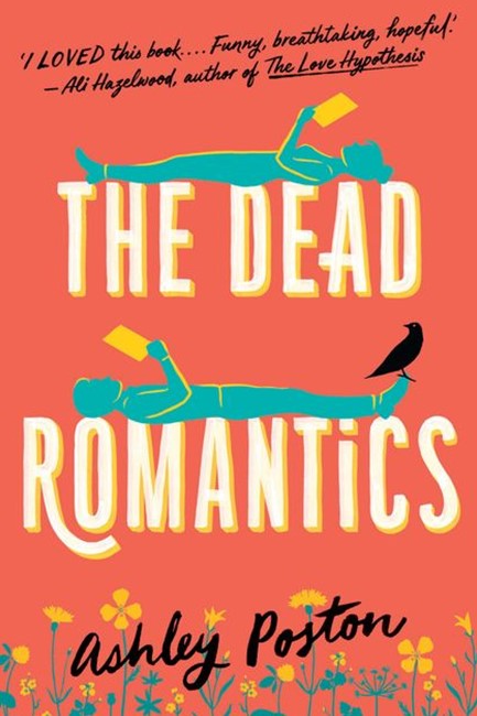 THE DEAD ROMANTICS