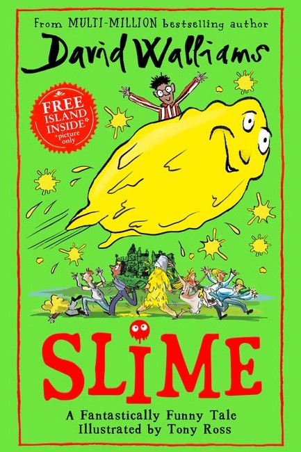 SLIME
