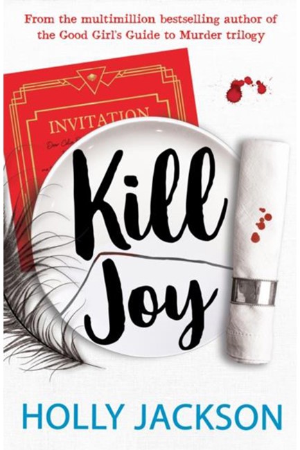 KILL JOY