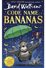 CODE NAME BANANAS
