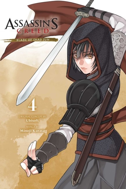 ASSASSIN'S CREED 4