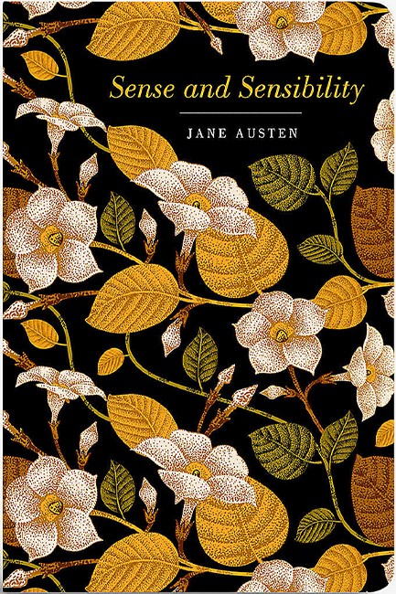 CHILTERN CLASSICS:SENSE AND SENSIBILITY