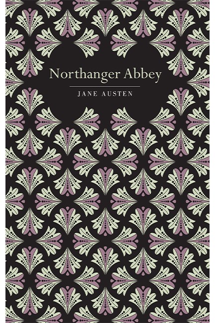 CHILTERN CLASSICS:NORTHANGER ABBEY