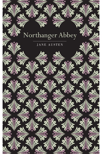 CHILTERN CLASSICS:NORTHANGER ABBEY