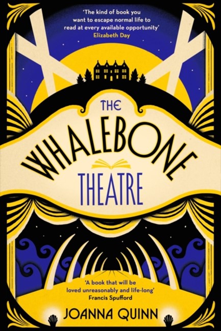 THE WHALEBONE THEATRE