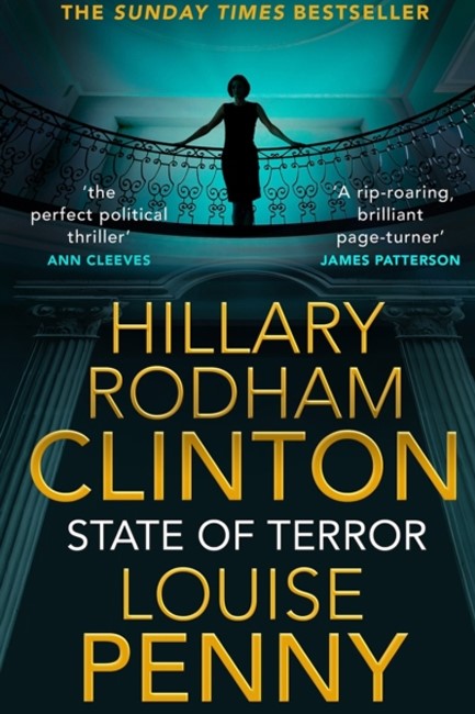 STATE OF TERROR