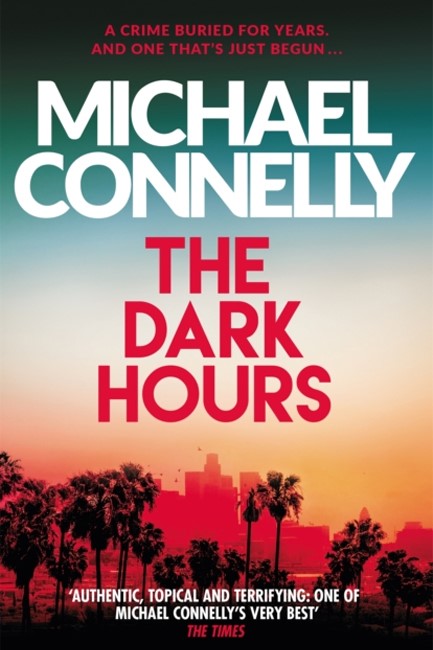 THE DARK HOURS
