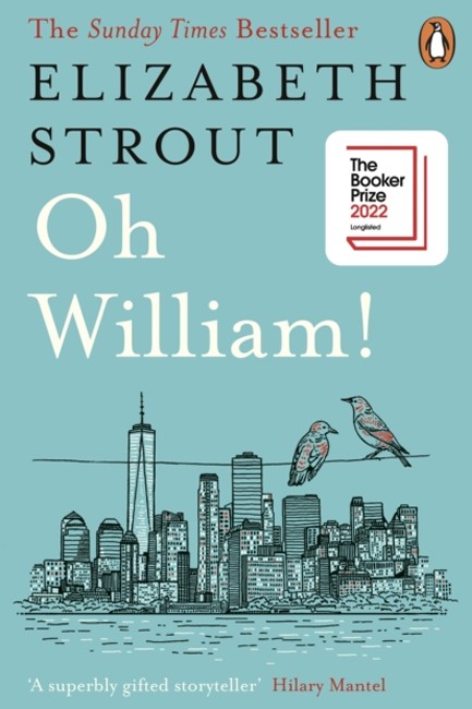 OH WILLIAM
