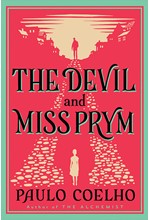THE DEVIL AND MISS PRYM PB