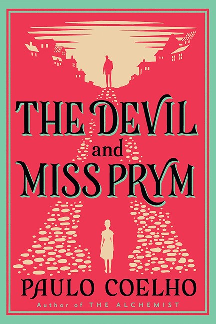 THE DEVIL AND MISS PRYM PB