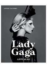 LADY GAGA-APPLAUSE