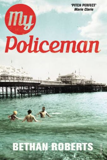 MY POLICEMAN