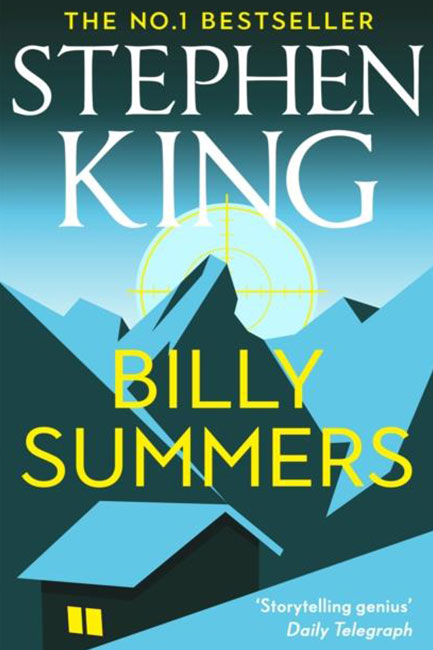 BILLY SUMMERS