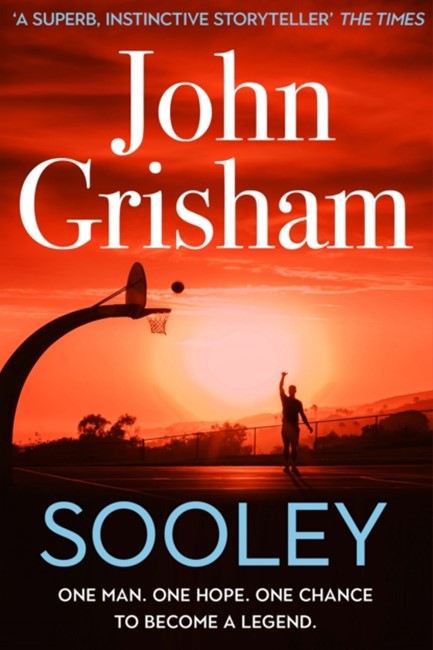 SOOLEY