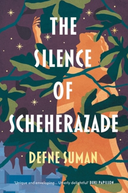 THE SILENCE OF SHEHERAZADE