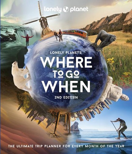 WHERE TO GO WHEN