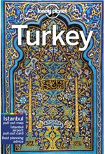 TURKEY-16TH EDITION
