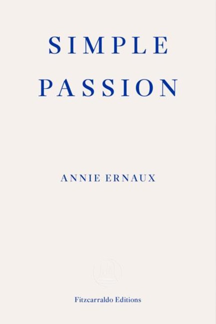 SIMPLE PASSION
