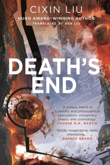 DEATH'S END