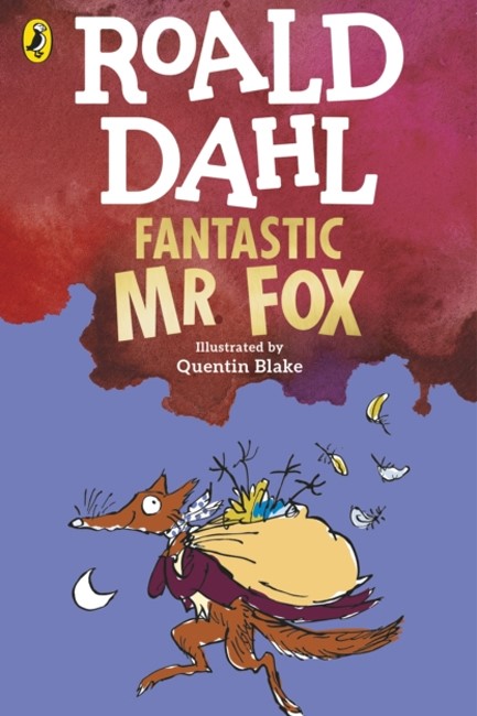 FANTASTIC MR FOX PB