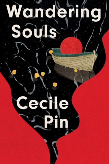 WANDERING SOULS TPB