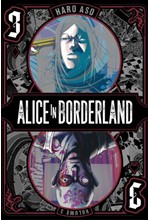 ALICE IN BORDERLAND 3