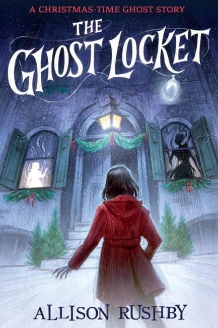 THE GHOST LOCKET