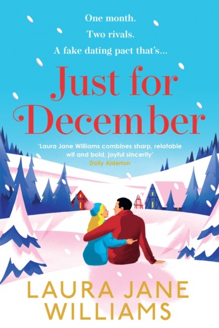 JUST FOR DECEMBER