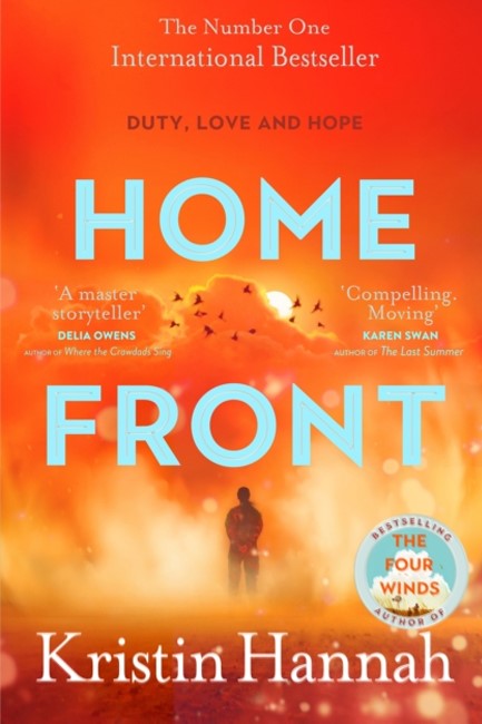 HOME FRONT