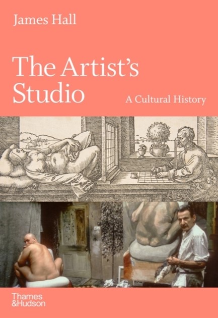 THE ARTIST'S STUDIO-A CULTURAL HISTORY