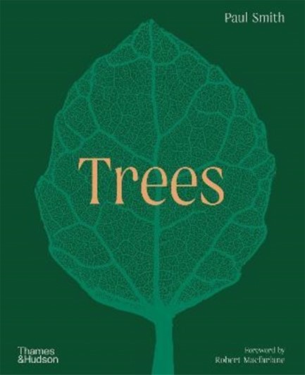 TREES-FROM ROOT TO LEAF