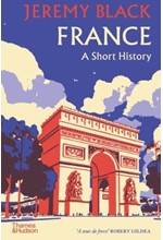FRANCE-A SHORT HISTORY