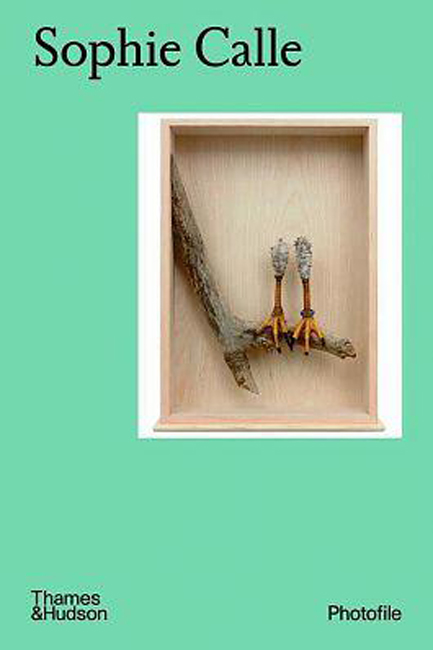 SOPHIE CALLE