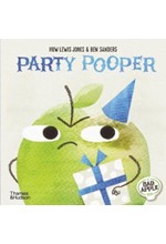 PARTY POOPER