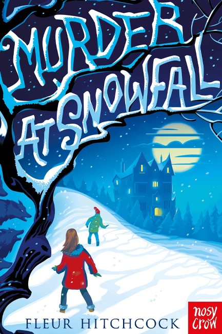MURDER AT SNOWFALL