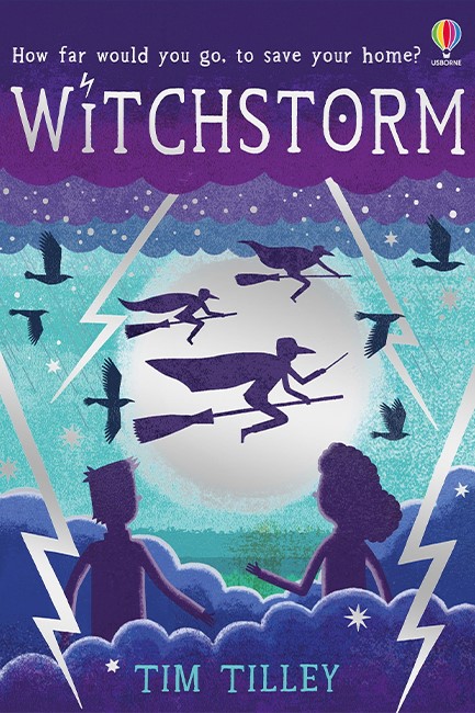 WITCHSTORM