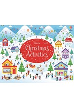 CHRISTMAS ACITVITIES