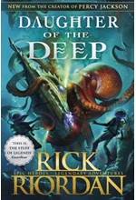 DAUGHTER OF THE DEEP PB