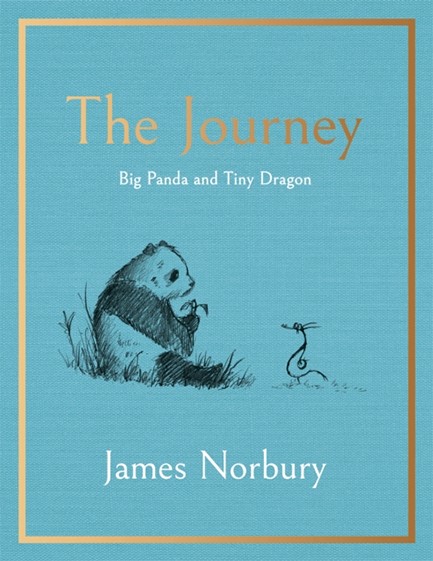 THE JOURNEY HB